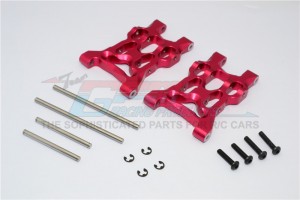 Alloy Rear Knuckle Arm for HPI Mini Savage XS Flux 